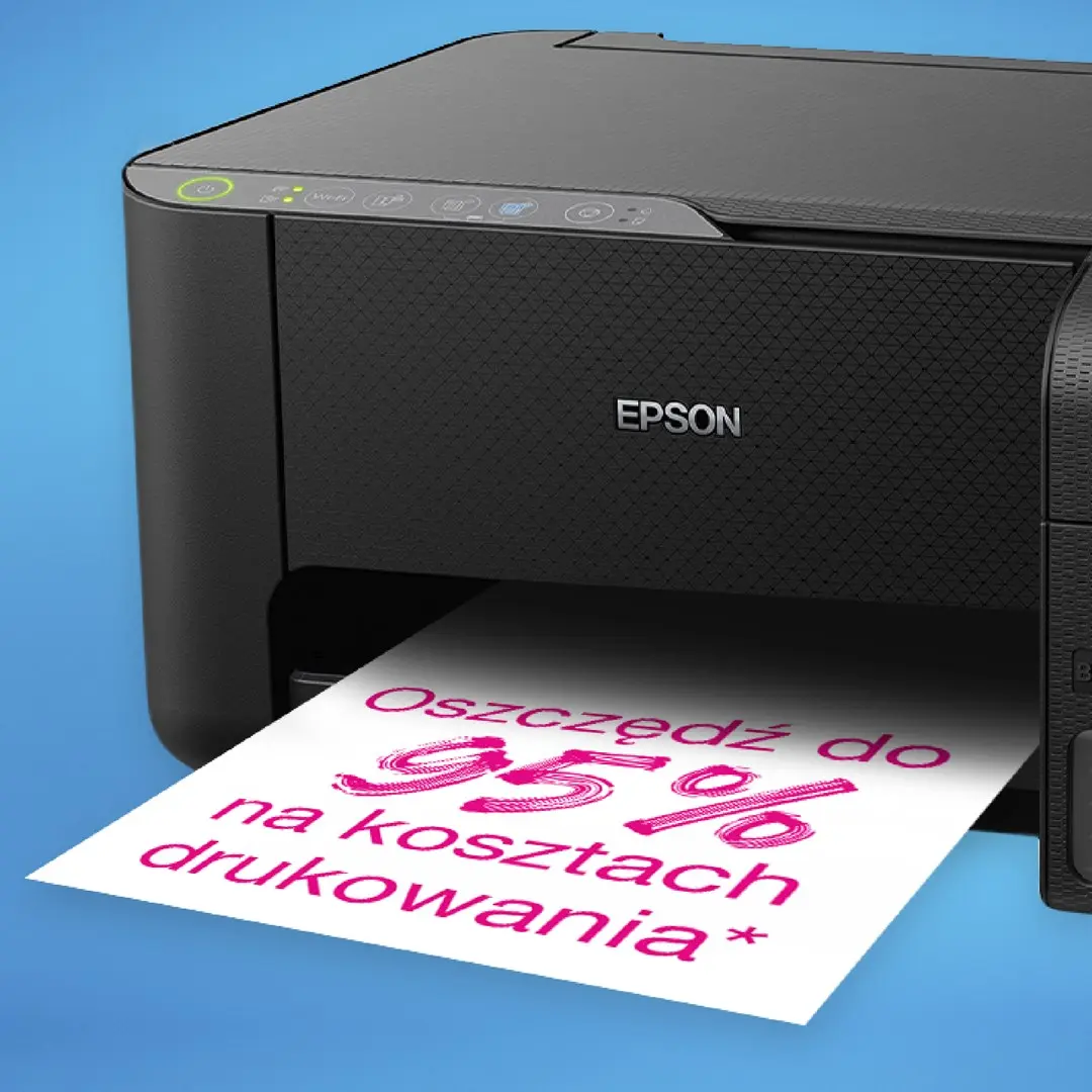 Epson EcoTank L3270 Printer Photo 12