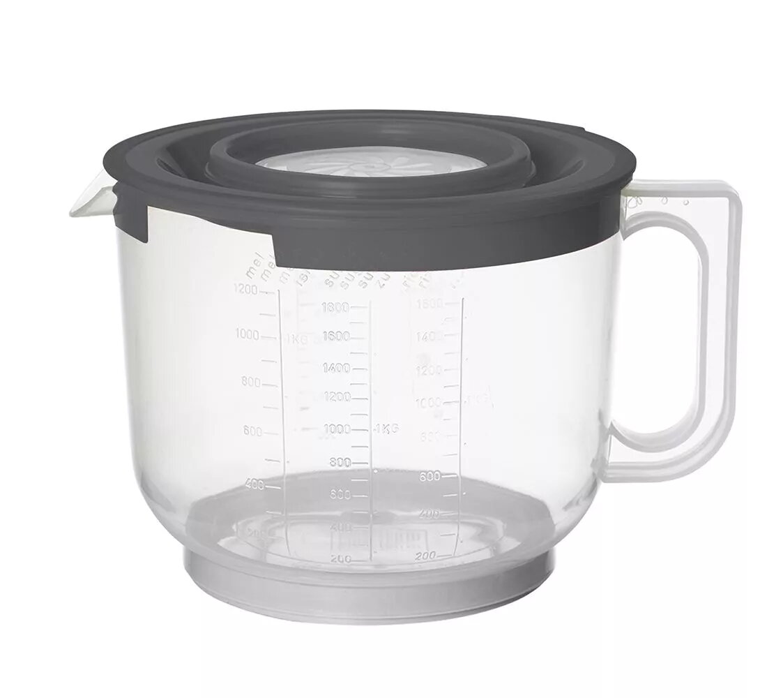 Kitchen Appliance Accessories