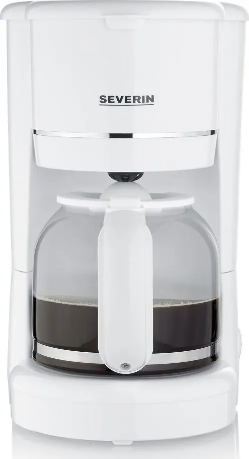 Coffee Maker Severin 4323 1.5L Photo 2