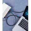 Vention Cat.8 SFTP Патч-кабель 0.5M Photo 4