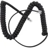 InLine Handset spiral cable RJ10 4P4C M/M Photo 2