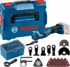 Bosch GOP 18V-34 Professional akumulatora multi-instruments Photo 2