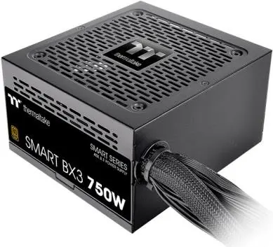 Barošanas bloks Thermaltake Smart BX3 650