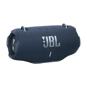 Stereo portatīvais skaļrunis JBL Xtreme 4 Zils