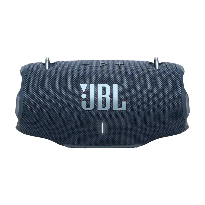 Стерео портативная колонка JBL Xtreme 4 JBLXTREME4BLUEP Photo 2