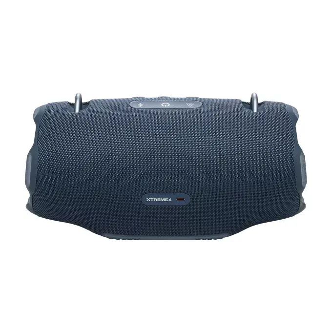 Стерео портативная колонка JBL Xtreme 4 JBLXTREME4BLUEP Photo 3