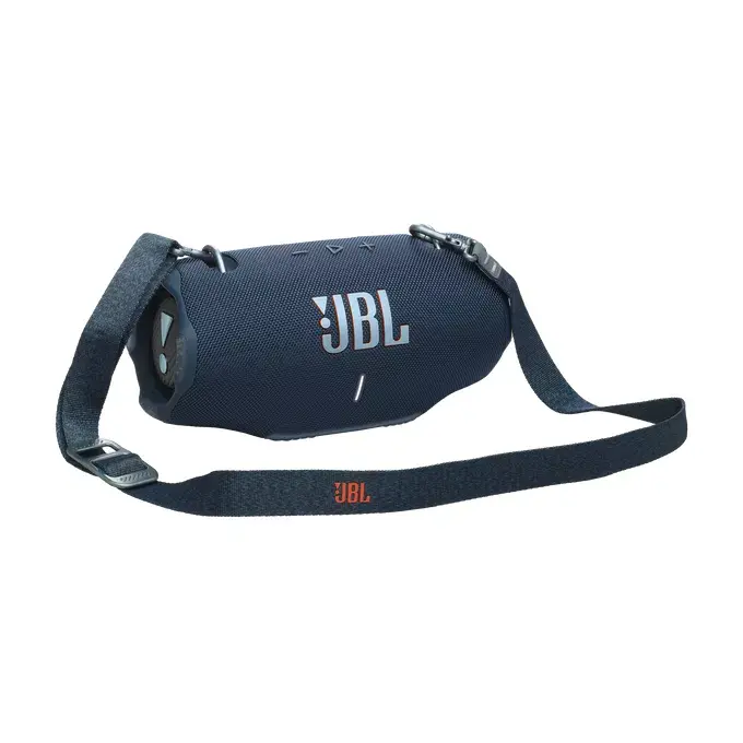 Стерео портативная колонка JBL Xtreme 4 JBLXTREME4BLUEP Photo 7