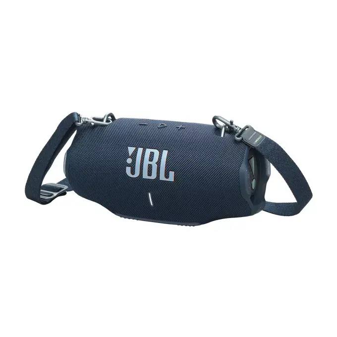 Стерео портативная колонка JBL Xtreme 4 JBLXTREME4BLUEP Photo 8