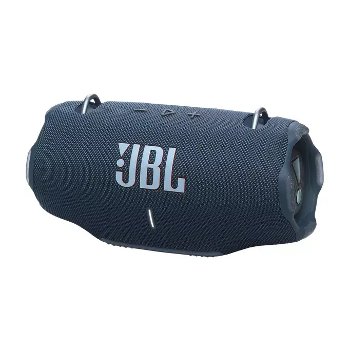 Стерео портативная колонка JBL Xtreme 4 JBLXTREME4BLUEP Photo 9