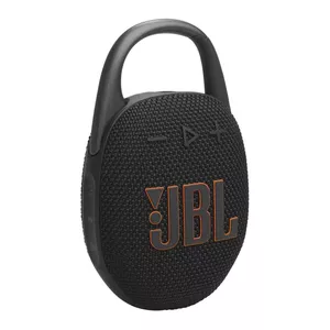 Mono Portable Speaker JBL Clip 5 Black
