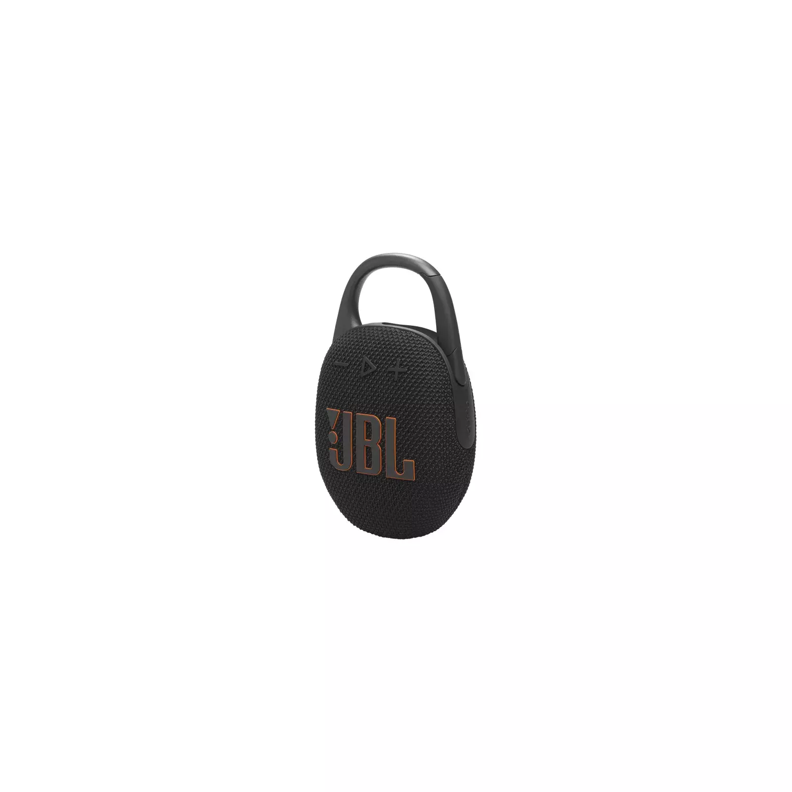 Mono portatīvais skaļrunis JBL Clip 5 JBLCLIP5BLK Photo 6