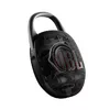 Mono portatīvais skaļrunis JBL Clip 5 JBLCLIP5BLK Photo 7