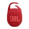 Portatīvais skaļrunis JBL Clip 5 JBLCLIP5RED Photo 3