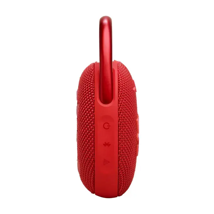 Portatīvais skaļrunis JBL Clip 5 JBLCLIP5RED Photo 5