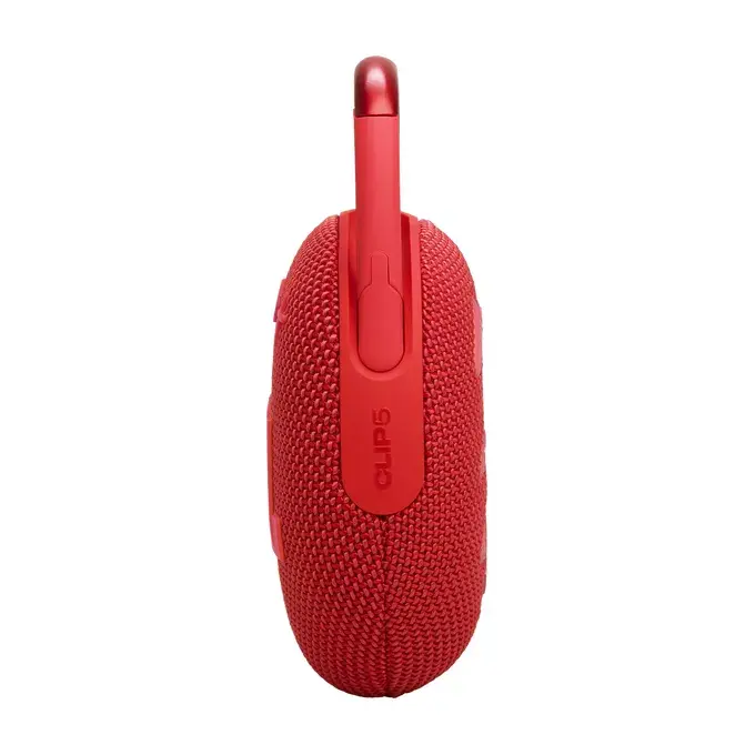 Portatīvais skaļrunis JBL Clip 5 JBLCLIP5RED Photo 6