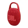 Portatīvais skaļrunis JBL Clip 5 JBLCLIP5RED Photo 7