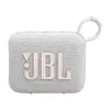 Mono portatīvais skaļrunis JBL Go 4 JBLGO4WHT Photo 2