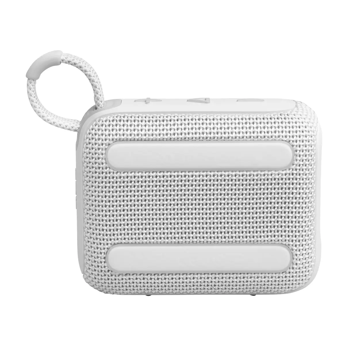 Mono portatīvais skaļrunis JBL Go 4 JBLGO4WHT Photo 3