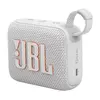 Mono portatīvais skaļrunis JBL Go 4 JBLGO4WHT Photo 6
