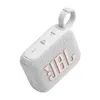 Mono portatīvais skaļrunis JBL Go 4 JBLGO4WHT Photo 8
