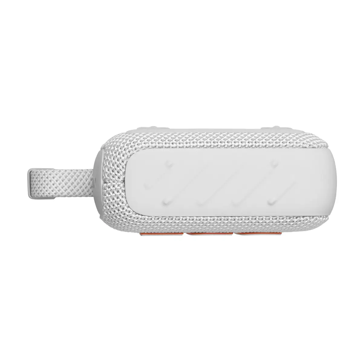 Mono portatīvais skaļrunis JBL Go 4 JBLGO4WHT Photo 11