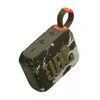Mono portatīvais skaļrunis JBL Go 4, JBLGO4SQUAD Photo 8
