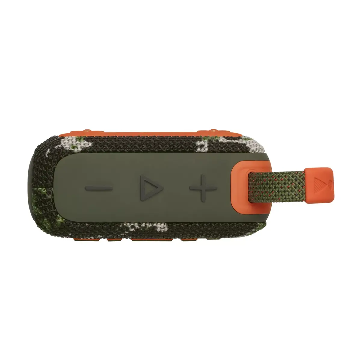 Mono portatīvais skaļrunis JBL Go 4, JBLGO4SQUAD Photo 10