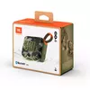 Mono portatīvais skaļrunis JBL Go 4, JBLGO4SQUAD Photo 12