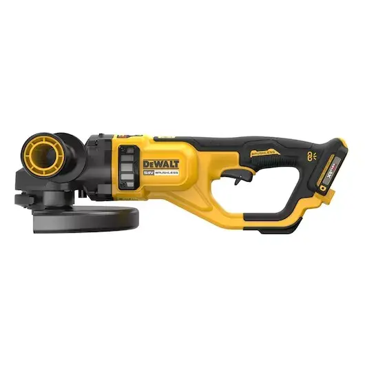 Floor Polisher/Sander DeWALT DCG460NK-XJ Photo 2