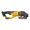 Floor Polisher/Sander DeWALT DCG460NK-XJ Photo 3