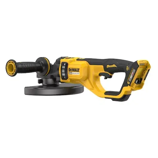 Floor Polisher/Sander DeWALT DCG460NK-XJ Photo 4