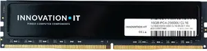 Оперативная память Innovation IT DDR4 16GB 3200MHz
