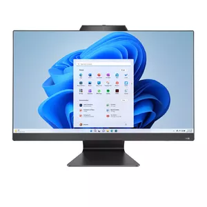 Desktop Asus ExpertCenter 27''  AMD Ryzen 5 16GB 1000GB AMD Radeon Windows 11 Home (F3702WFAK-BPE001W)