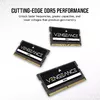 Модуль памяти Corsair 64 ГБ CMSX64GX5M2A5600C48 Photo 6