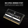 Модуль памяти Corsair 64 ГБ CMSX64GX5M2A5600C48 Photo 7