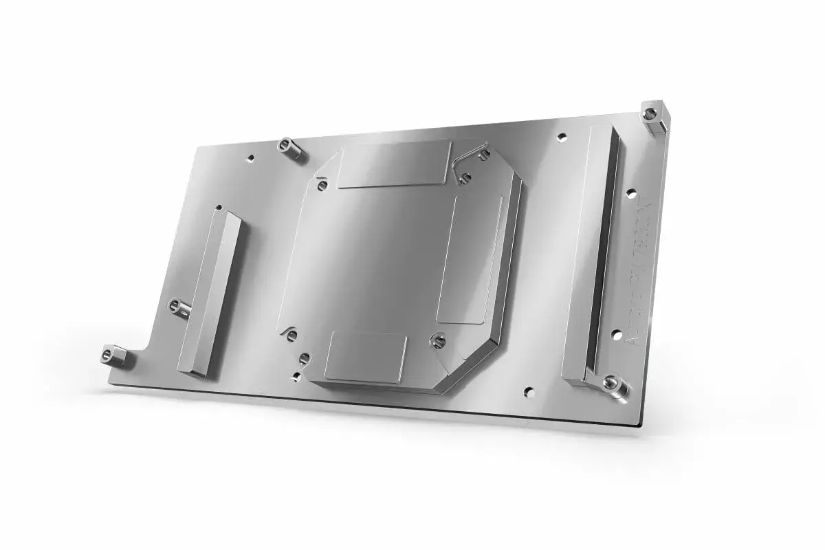 Водоблок Alphacool Aurora Photo 4