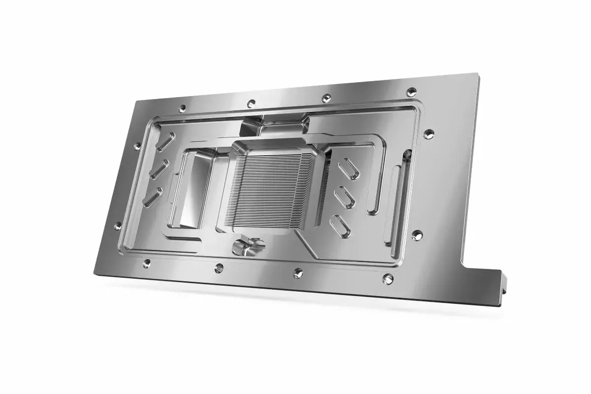 Водоблок Alphacool Aurora Photo 5