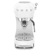 Espresso automāts Smeg 1.1 L ECF02WHEU Photo 3