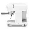 Espresso automāts Smeg 1.1 L ECF02WHEU Photo 4