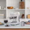Espresso automāts Smeg 1.1 L ECF02WHEU Photo 6
