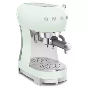 Espresso machine Smeg 1.1 L ECF02PGEU