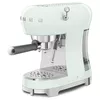 Эспрессо-машина Smeg 1.1 L ECF02PGEU Photo 2