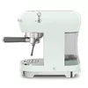 Эспрессо-машина Smeg 1.1 L ECF02PGEU Photo 4