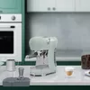 Эспрессо-машина Smeg 1.1 L ECF02PGEU Photo 6