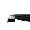Сетевой кабель BlueOptics DAC-Q28-S28-2M-BL Photo 6
