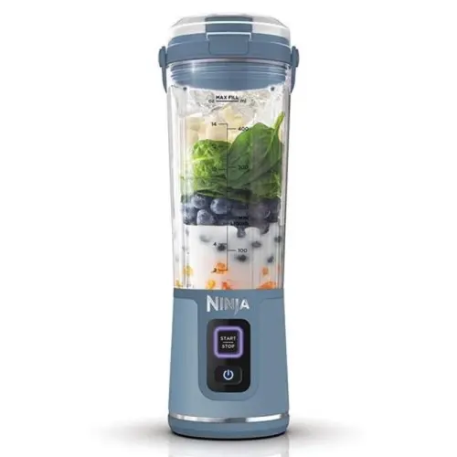 Ninja Blast BC151EUNV Sporta blenderis ar