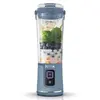 Ninja Blast BC151EUNV Sporta blenderis Zils Photo 1