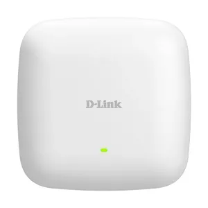Access Point D-Link AX3000 Dual Band Wi-Fi 6 2.4GHz 5GHz