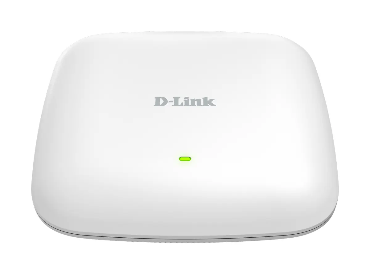 D-Link DAP-X3060 AX3000 Wi-Fi 6 PoE Access Point Photo 2