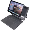 DEQSTER Smart Rugged Touch Plus Tastatūra 10.9" Photo 2